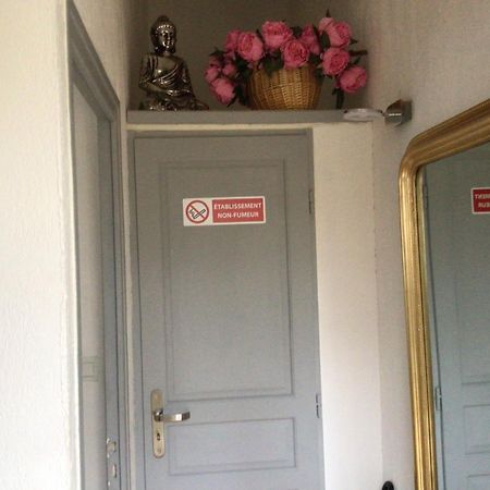 Chez Anisette Apartment Pélissanne Екстериор снимка