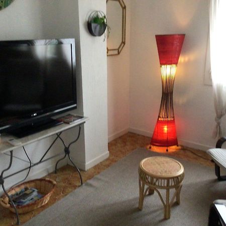 Chez Anisette Apartment Pélissanne Екстериор снимка