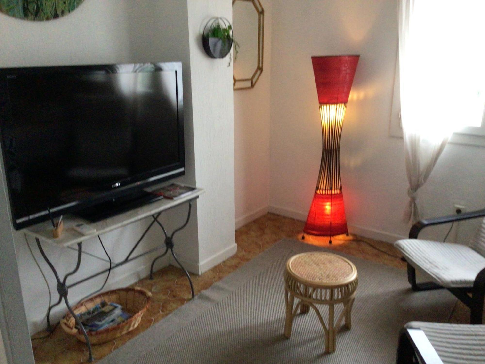 Chez Anisette Apartment Pélissanne Екстериор снимка
