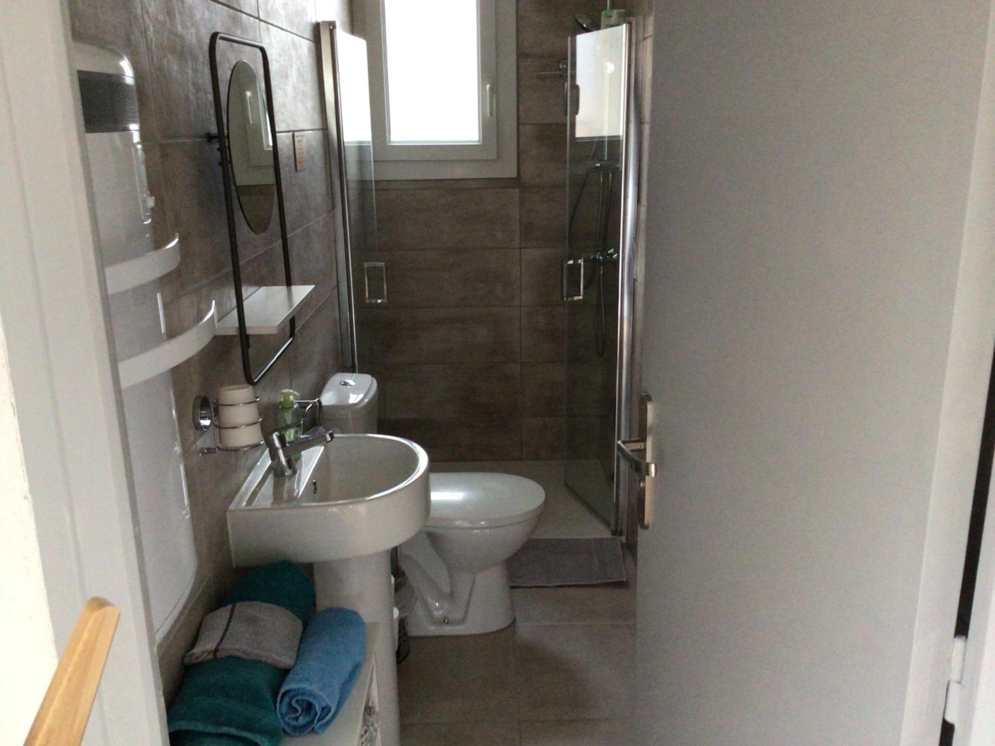 Chez Anisette Apartment Pélissanne Екстериор снимка